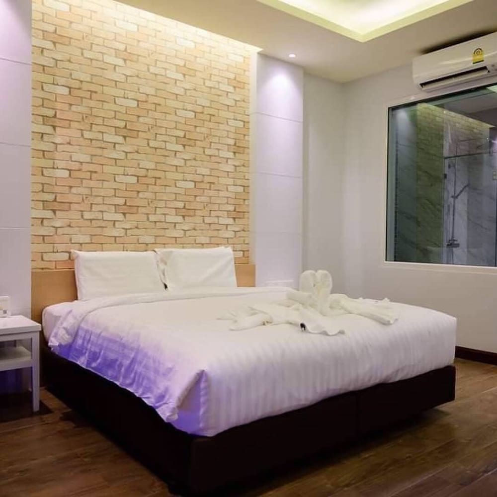 Southern Airport Hotel 19/50
