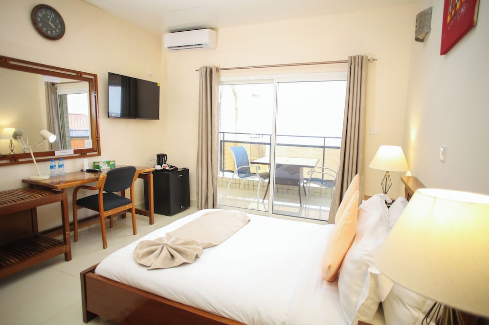 Hotel Barmoi 27/59