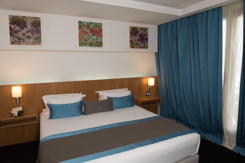 ONOMO Hotel Rabat Terminus 28/72