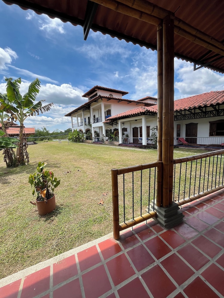 Hotel Casona Montañesa Quindío 31/50