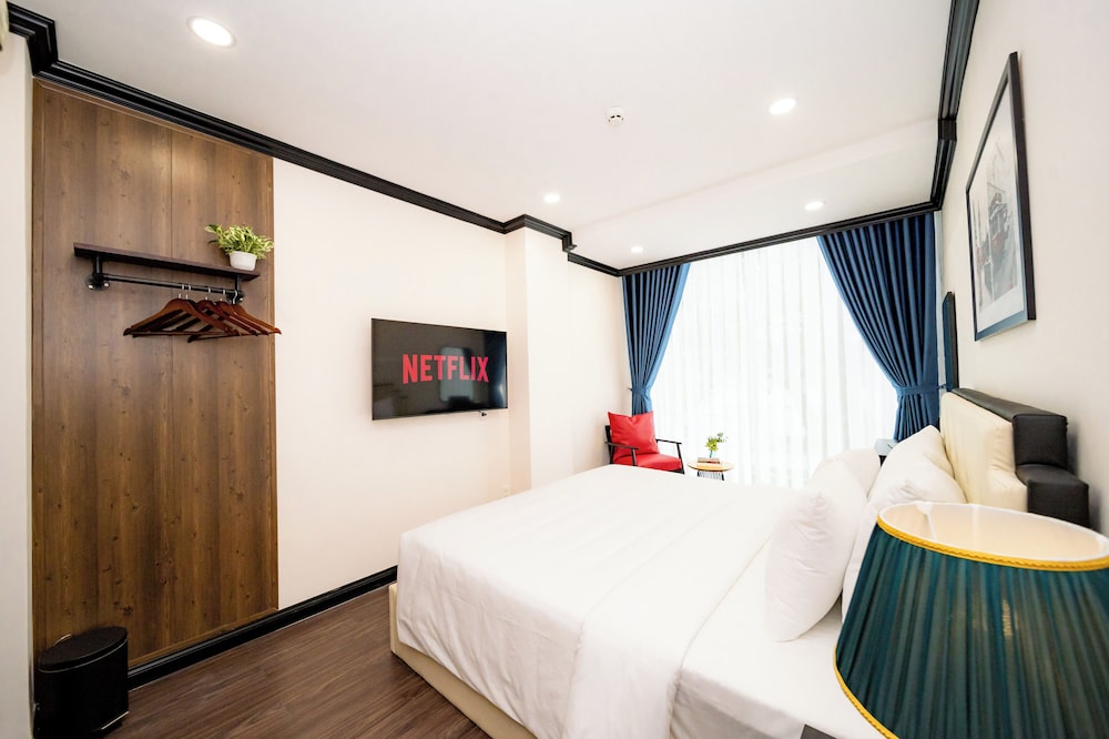 The Passion Suite Hotel 14/56