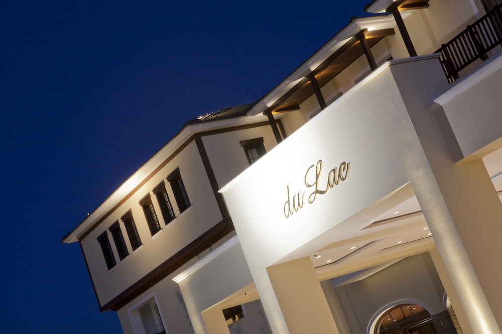 Hotel Du Lac Congress Center Spa 2/76