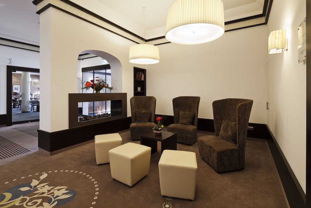 Best Hotel Zeller 54/64
