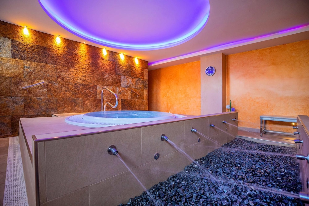 Hotel Servigroup Galua 24/48