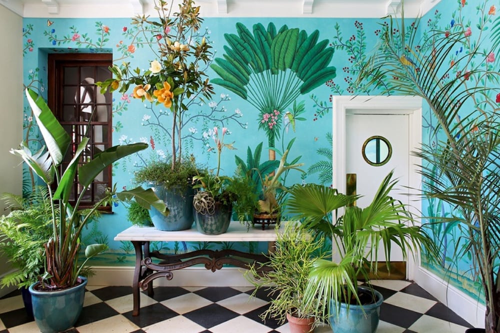 Le Jardin 7/50
