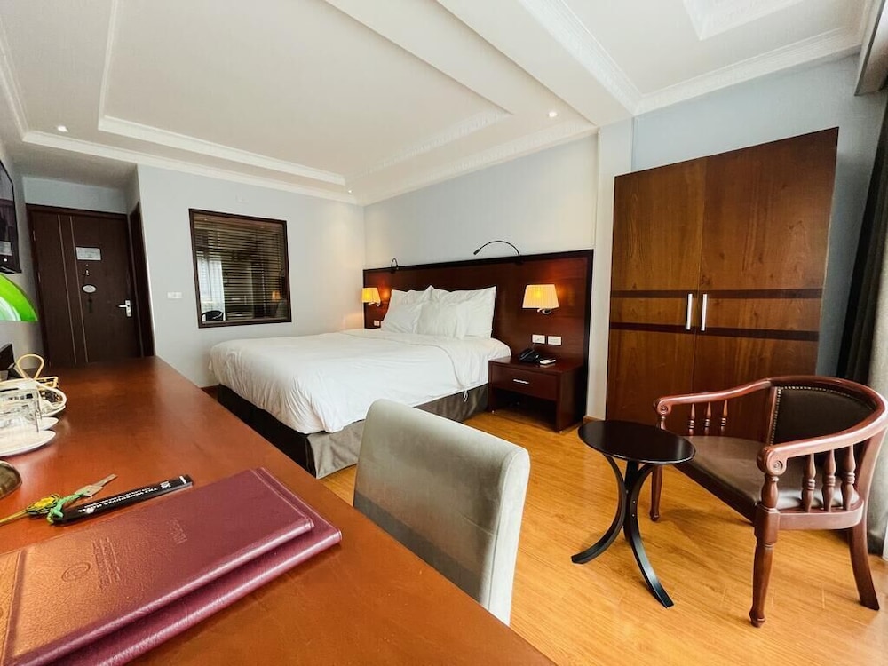 The Vancouver Hotel Ninh Binh 24/46