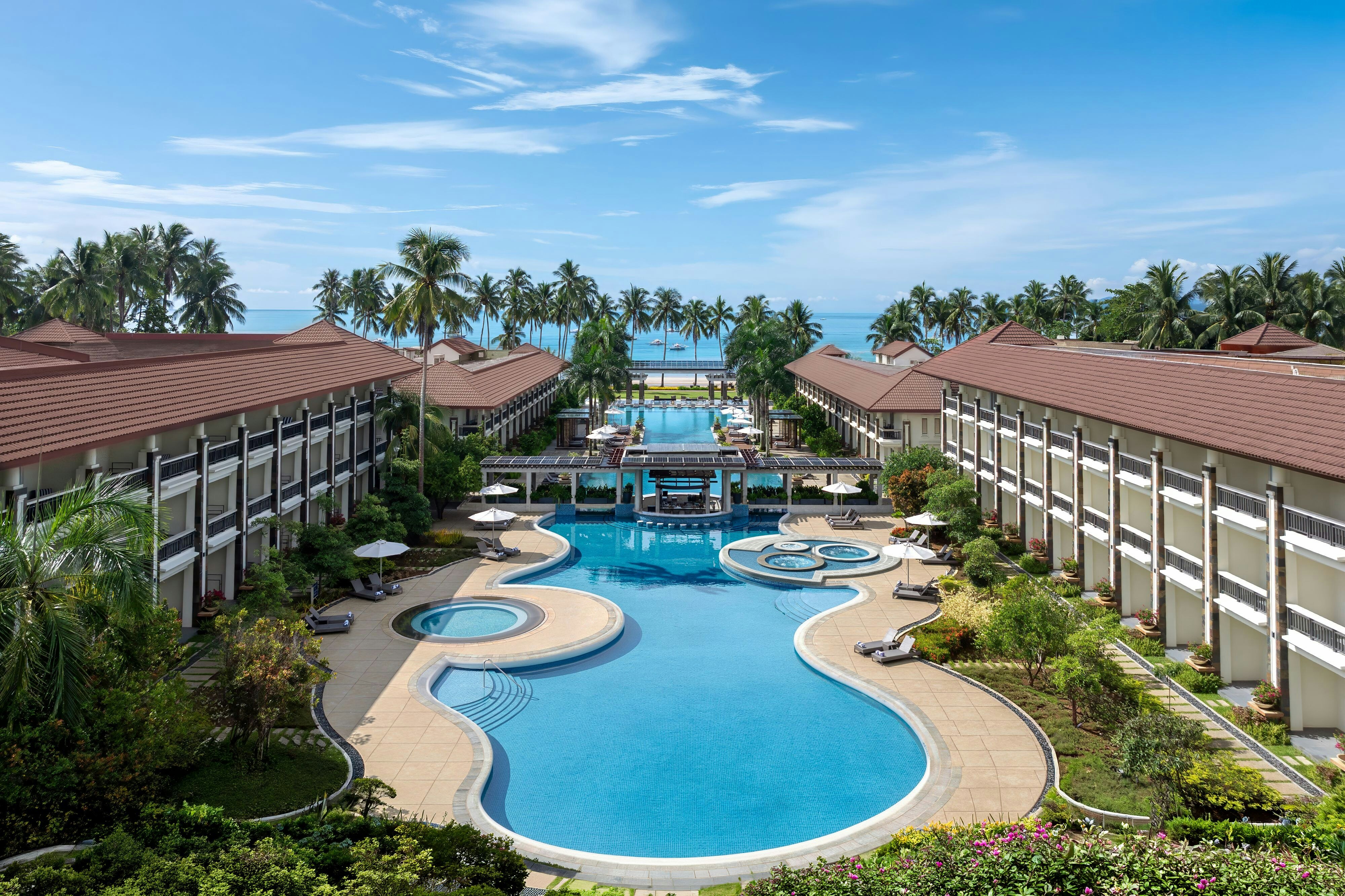 Four Points by Sheraton Palawan Puerto Princesa 20/21