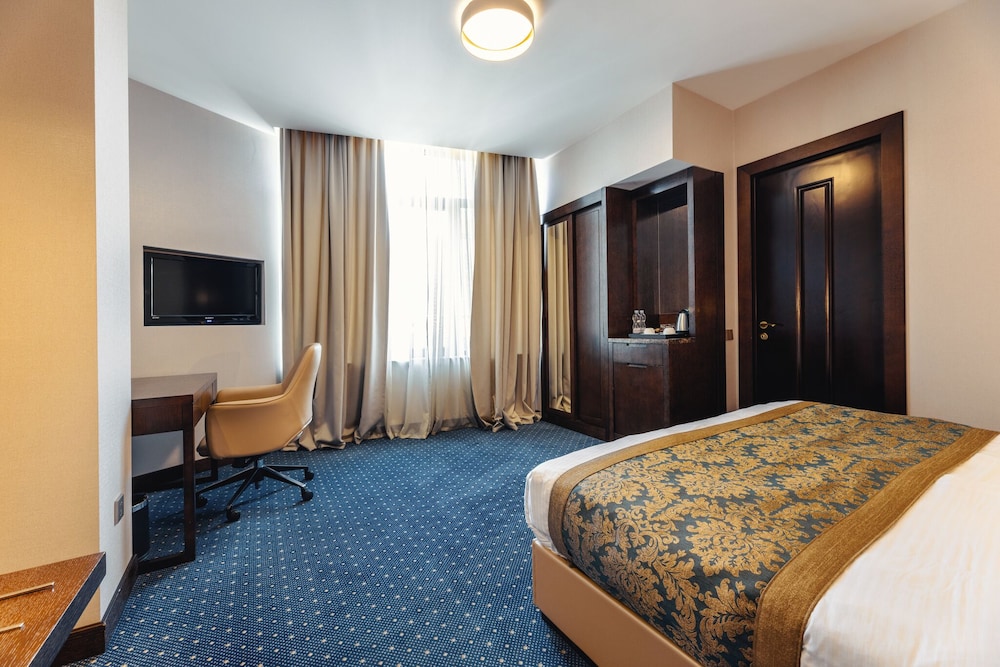 KMM Hotel Tbilisi 34/65