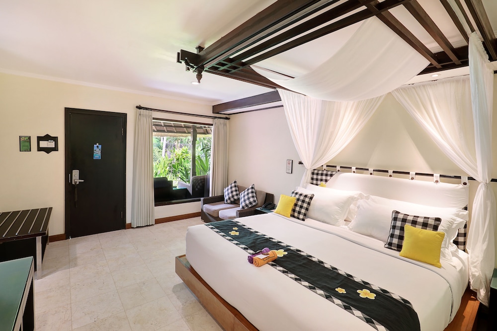 Legian Beach Villas 7/50
