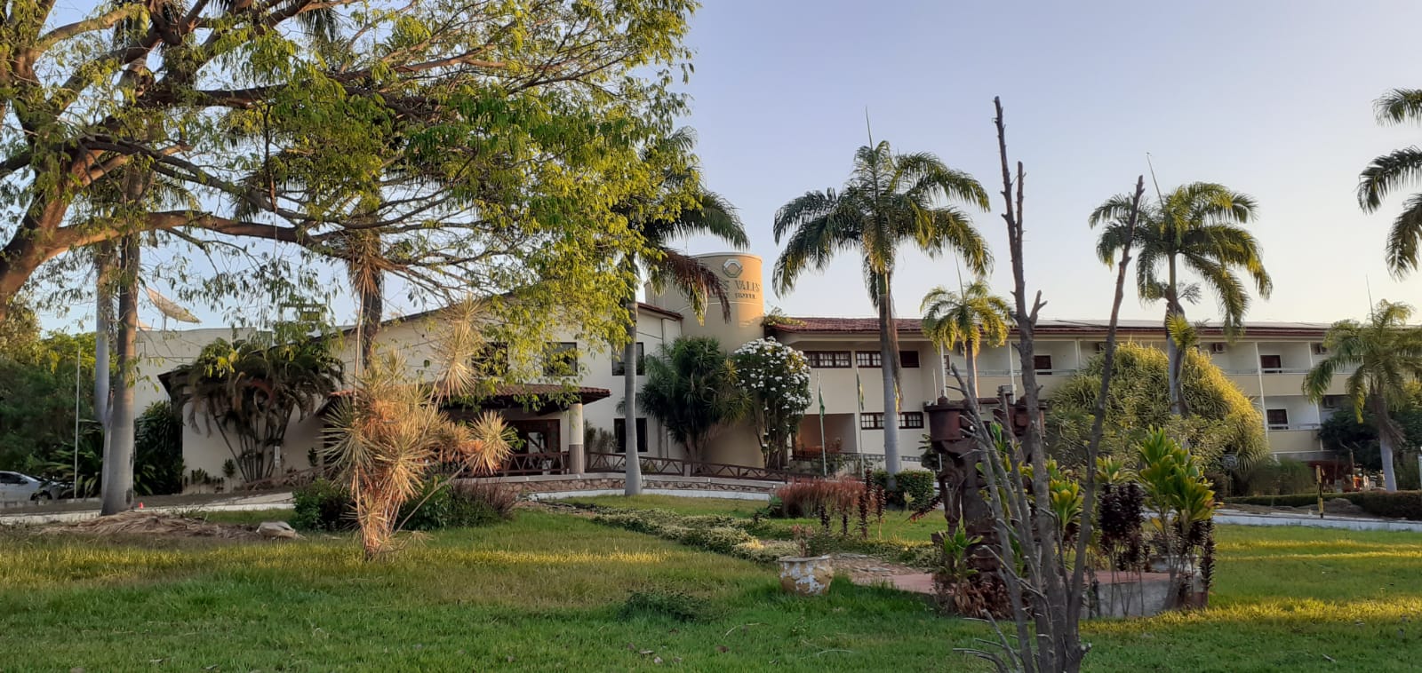 VERDES VALES LAZER HOTEL 35/49
