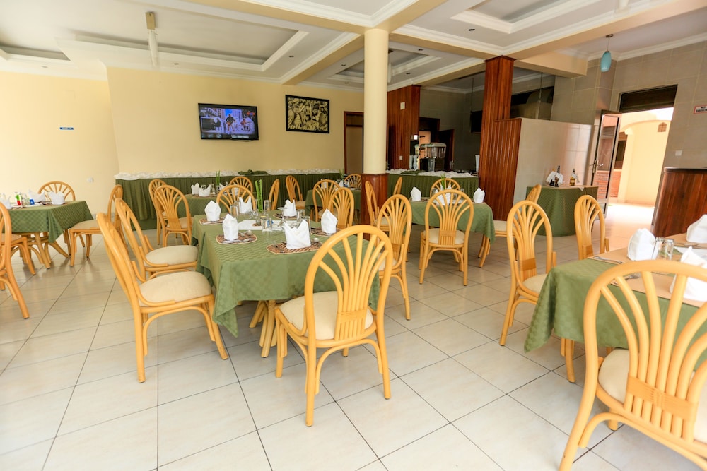Faraja Hotel 37/50