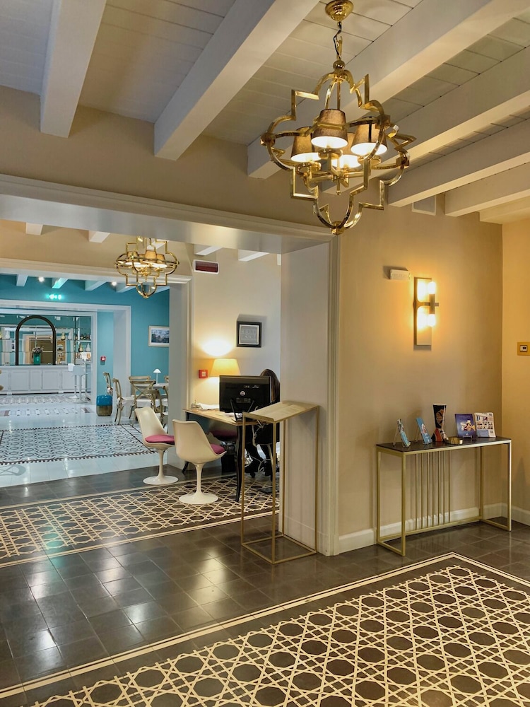 San Michele Hotel 8/74