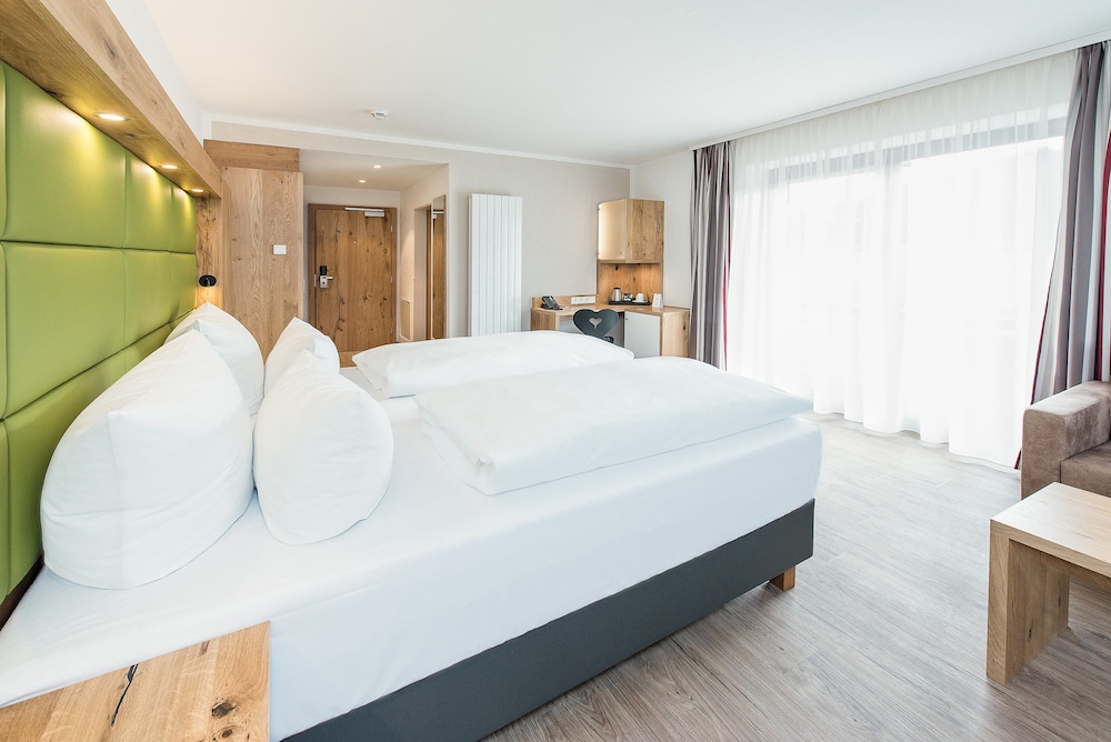 Obermuhle Boutique Resort 7/37