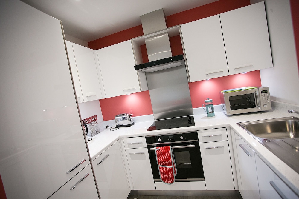 Queens Quarter Apartment 29/41