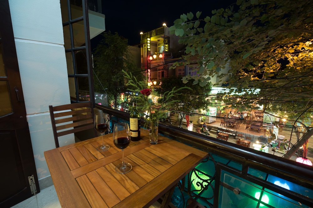 Hoa Thu Homestay 25/30