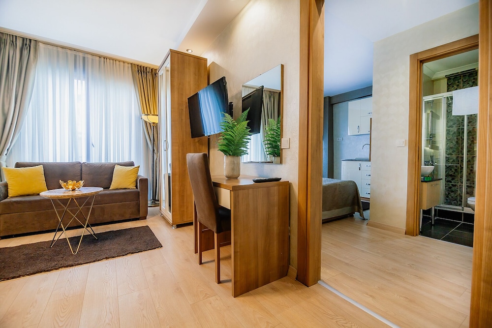 Kavalali Suites 39/50