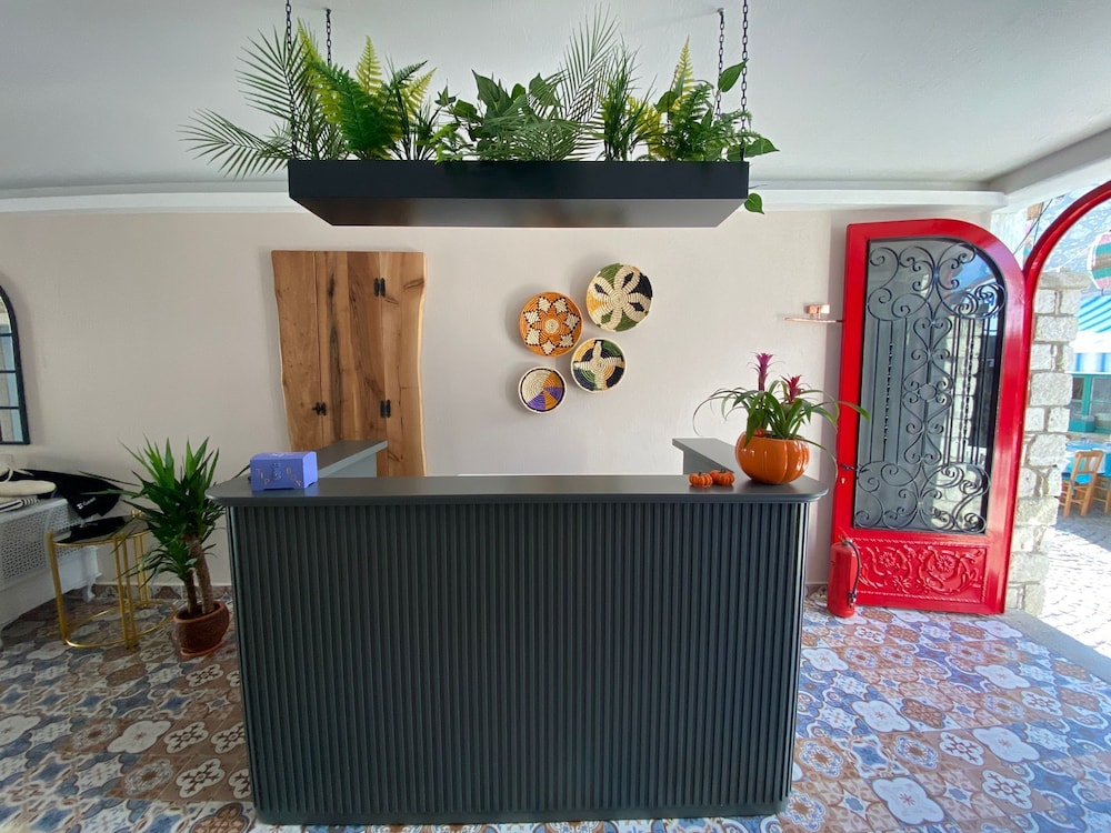 Mara Koyici Otel 3/21
