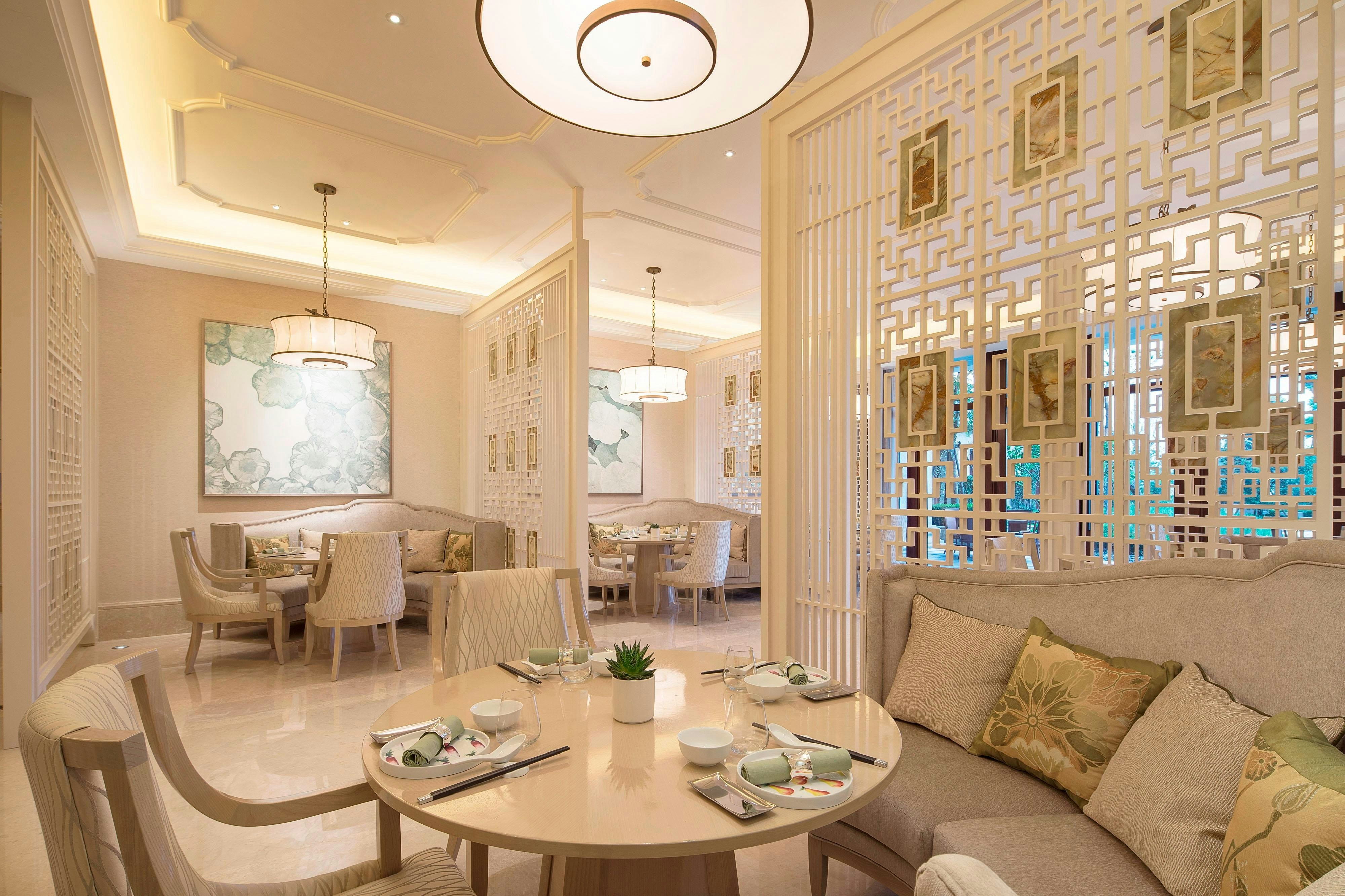 The Westin Zhujiajian Resort Zhoushan 16/31