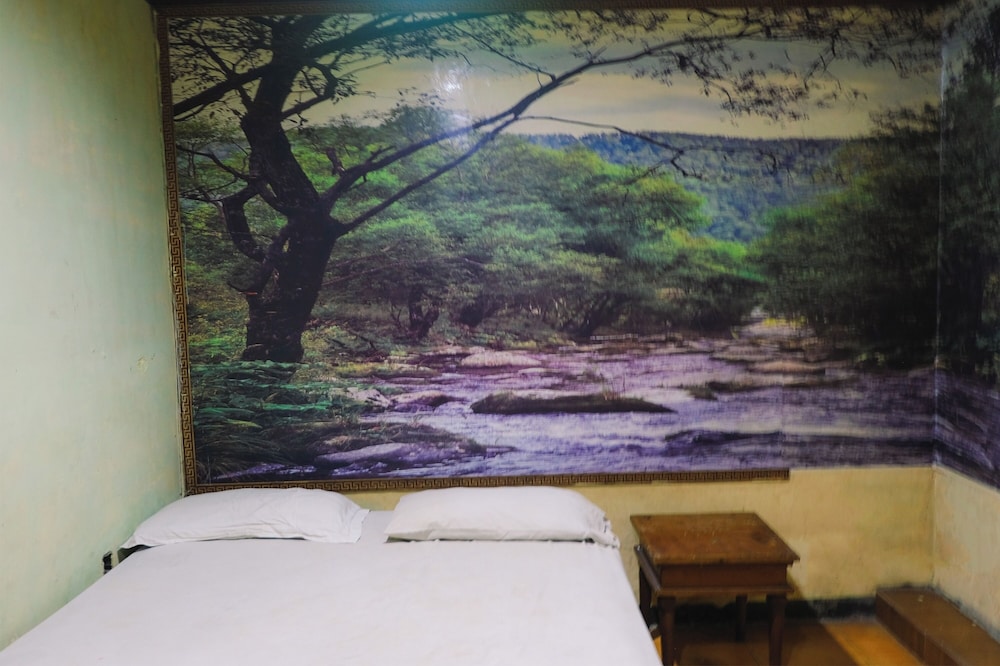 King Stone Hotel by ZUZU 31/56