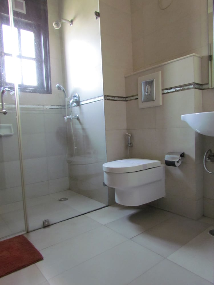 Hotel La Residence 29/32