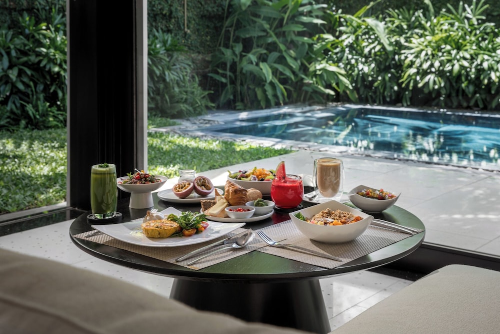 TIA Wellness Resort 35/50