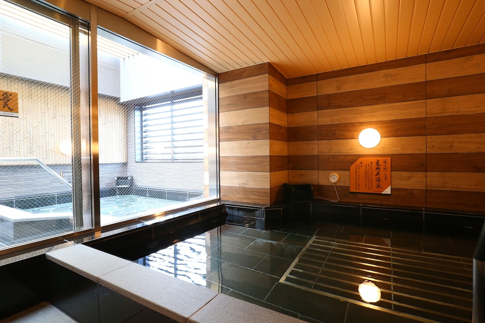 Apa Hotel Asakusa Tawaramachi Ekimae 37/64