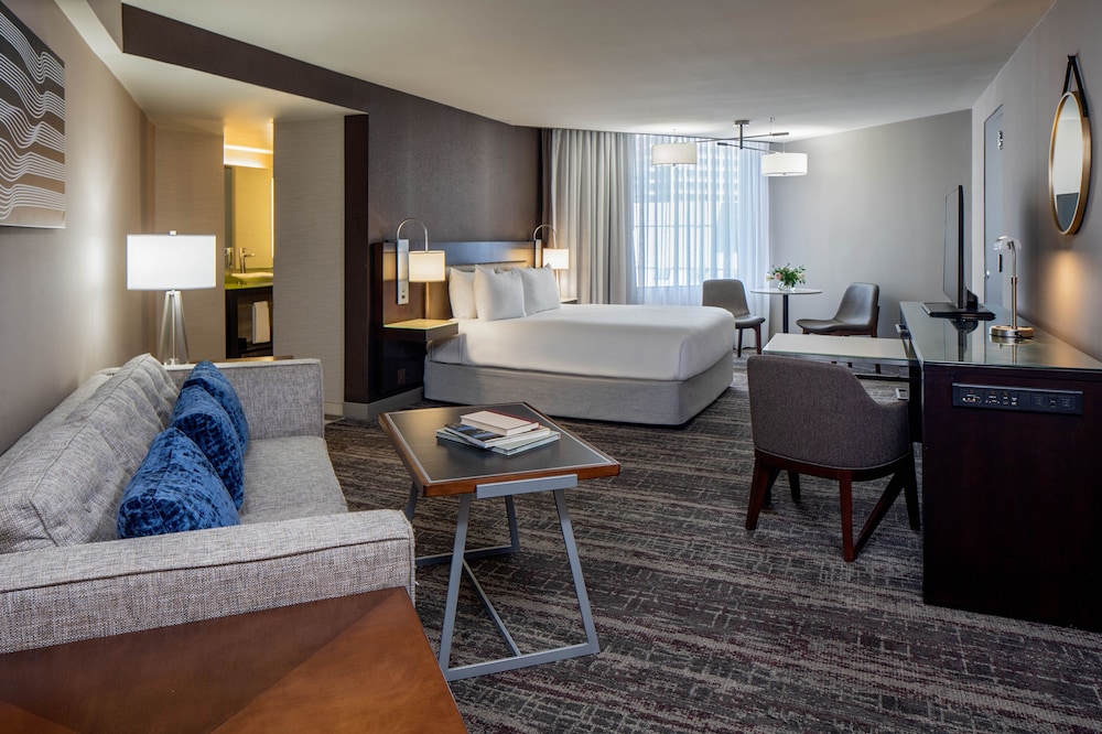Hyatt Regency Indianapolis 38/69