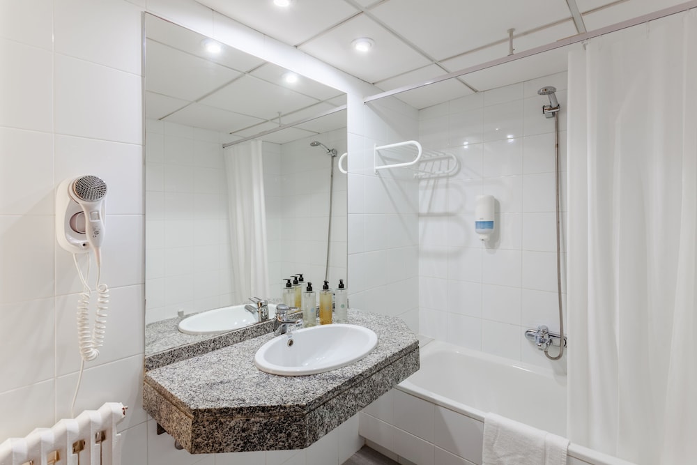 HOTEL MORROS 33/33
