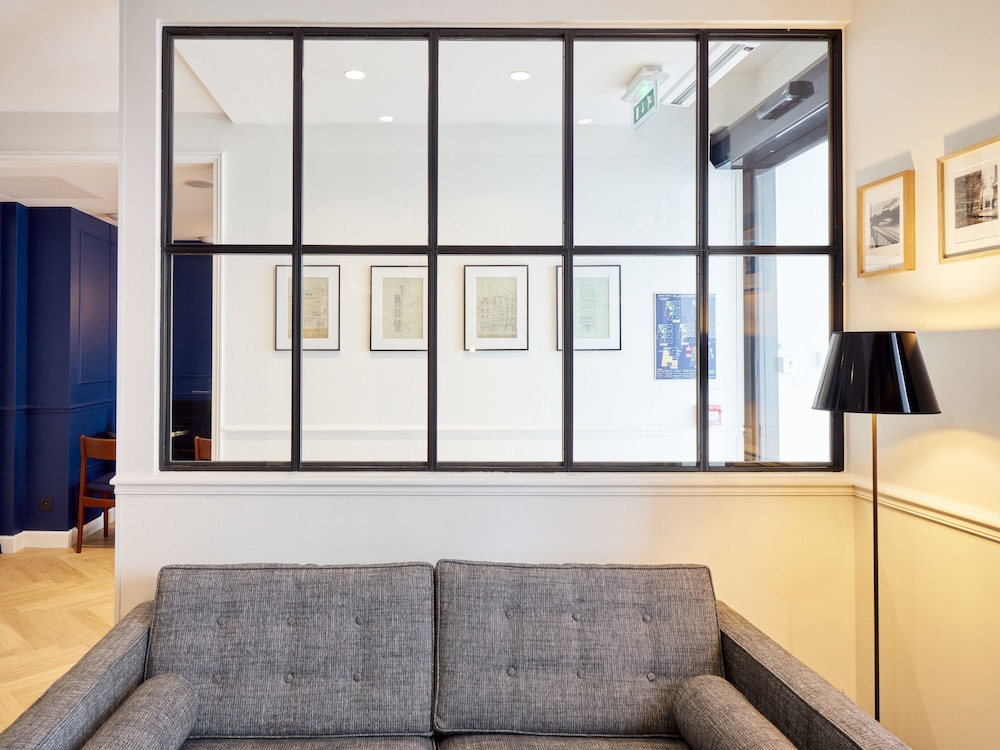 Hotel Rendez-Vous Batignolles 4/42