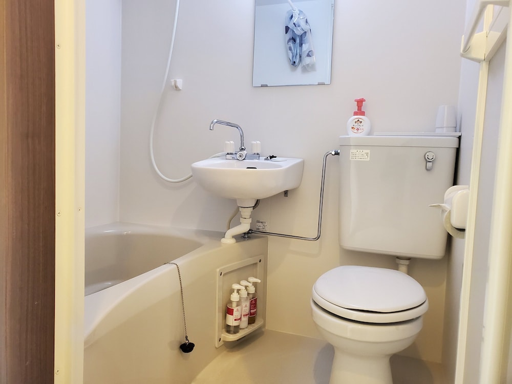 HOTEL STATE TENNOJI 50/56