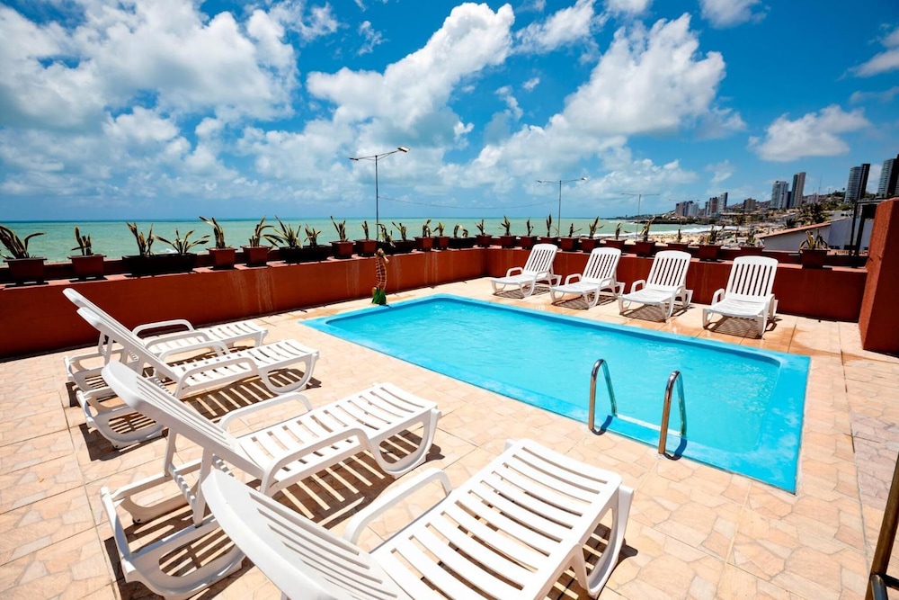 Brisa do Mar Beach Hotel 44/50