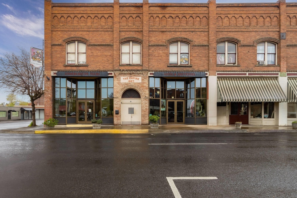 The Hotel Pendleton, Trademark Collection by Wyndham 8/82