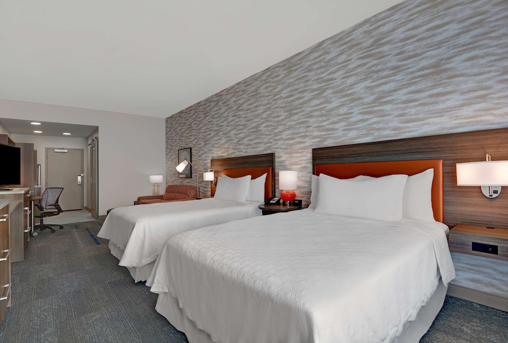 STUDIO, 2 QUEEN BEDS, ACCESSIBLE