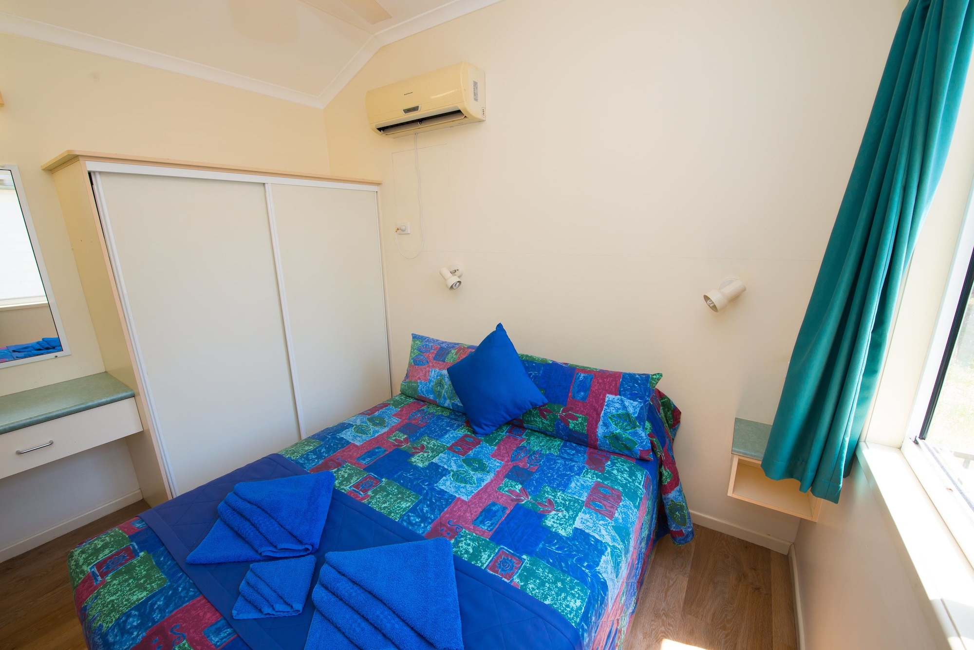 CABIN