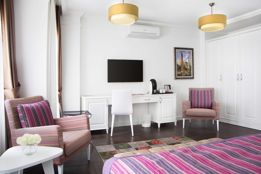 Astan Hotel Taksim 46/52