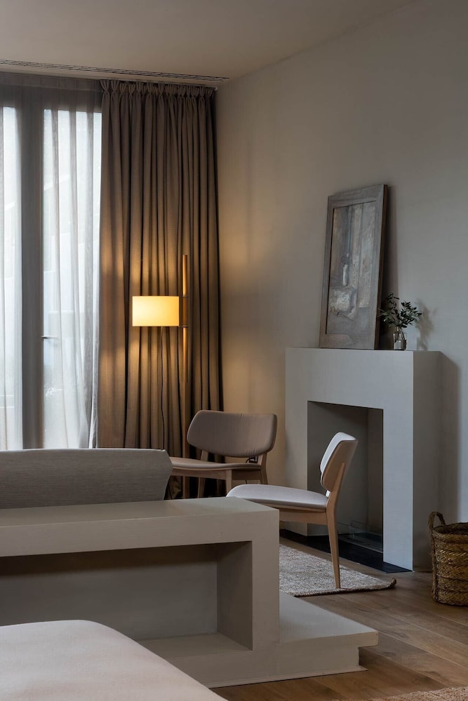 Peralada Wine Spa and Golf Hotel 22/50