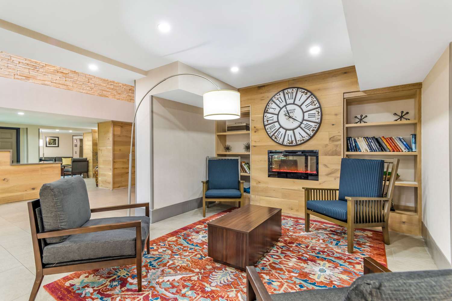 Country Inn and Suites By Radisson Atlanta Airport South GA 23/43