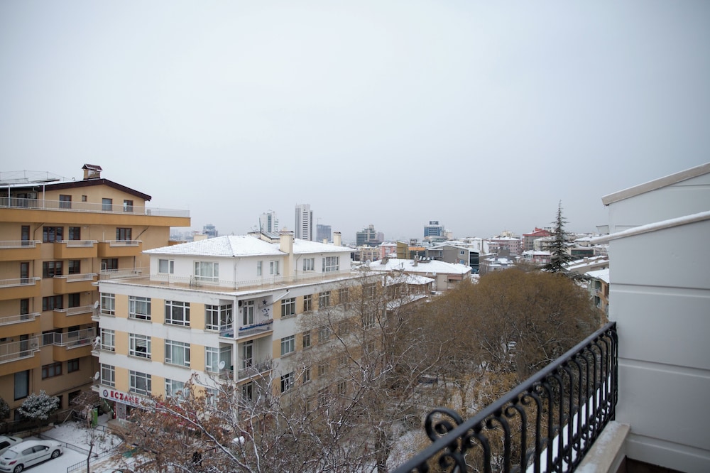 Aldino Residence 3/50