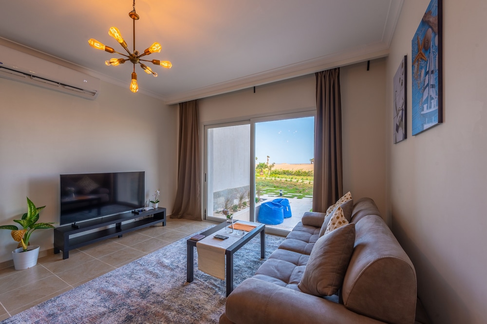 VESTA Wadi Jebal Residence 28/55