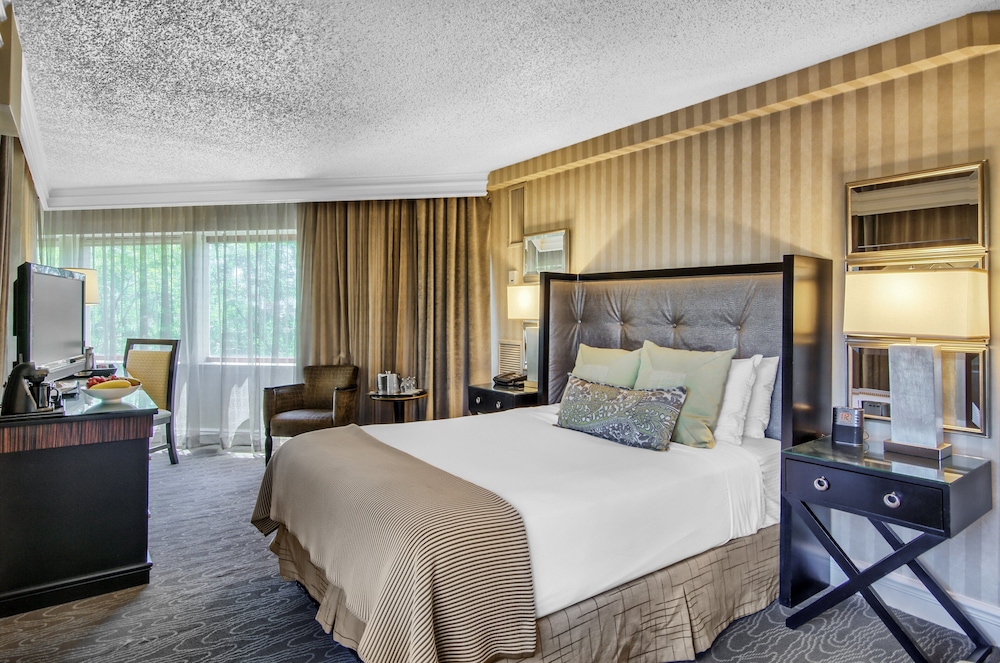Omni Charlottesville Hotel 14/42