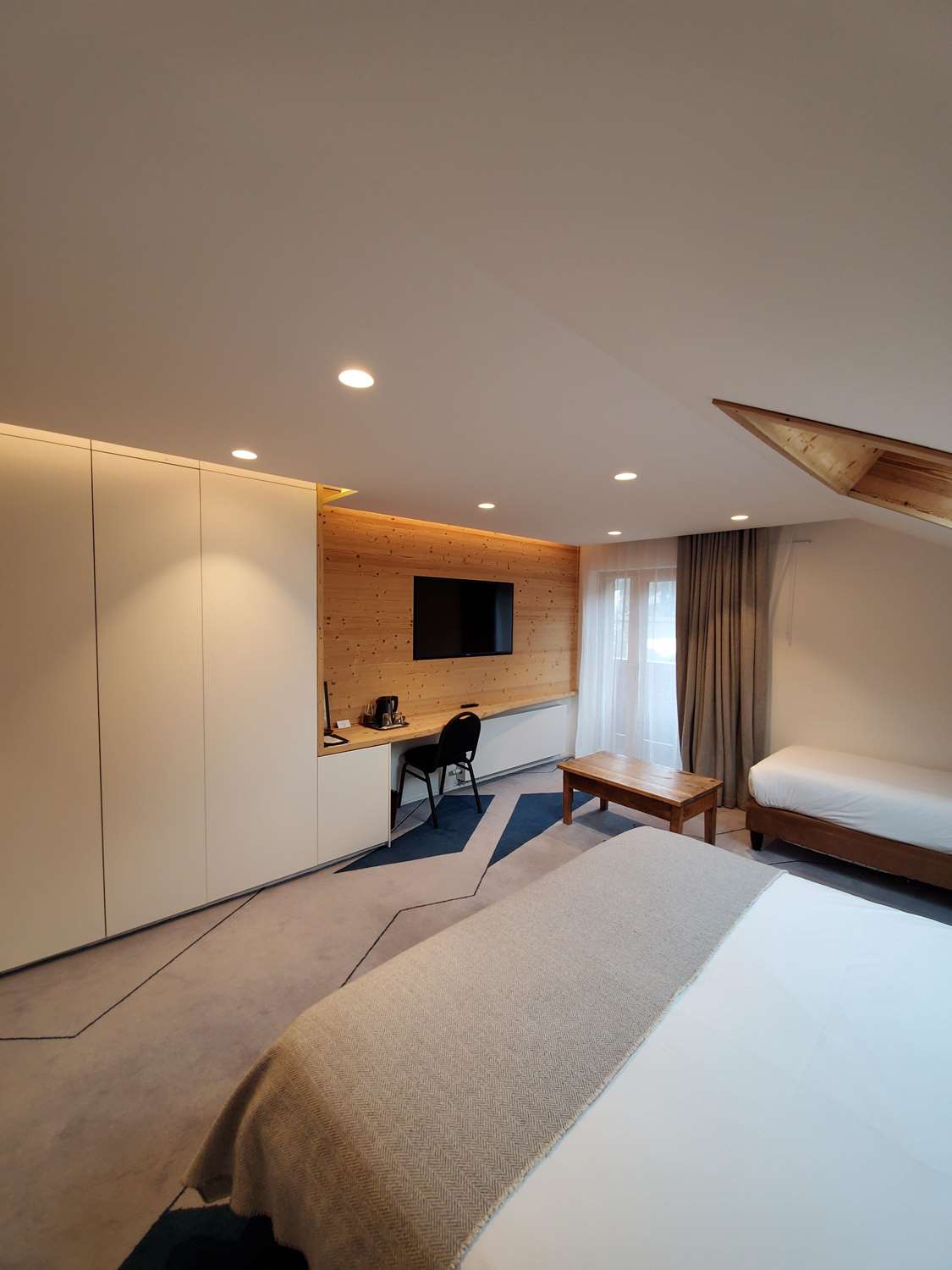 Hotel Chalet Les Saytels, Signature Collection 29/34