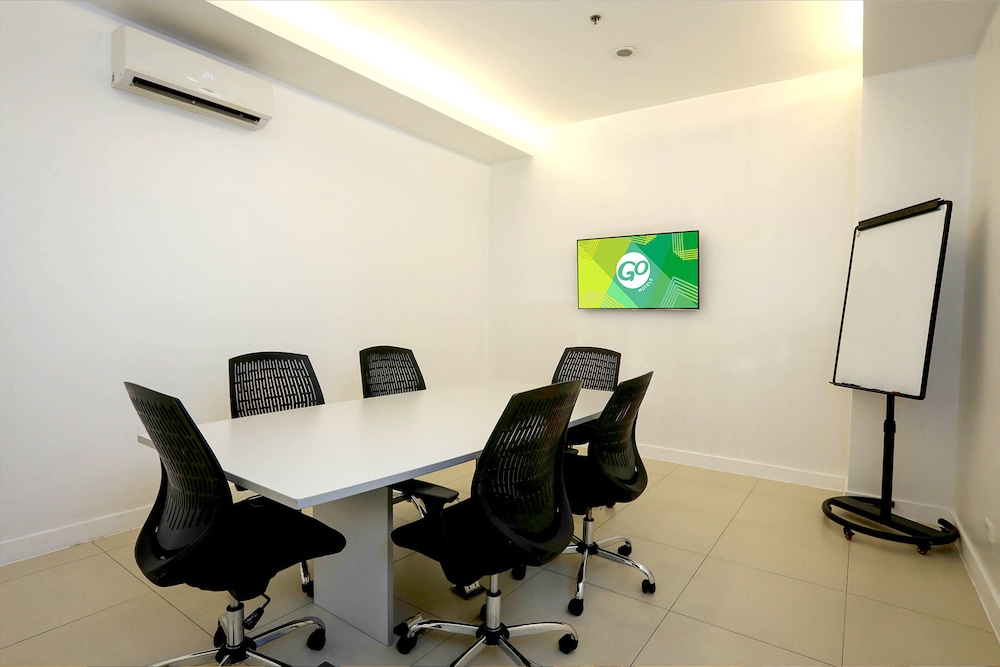 Go Hotels Timog 32/35