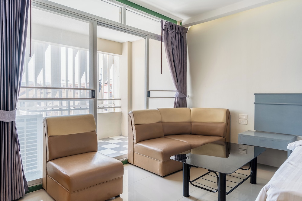 Xanadu Hotel U Tapao 25/48