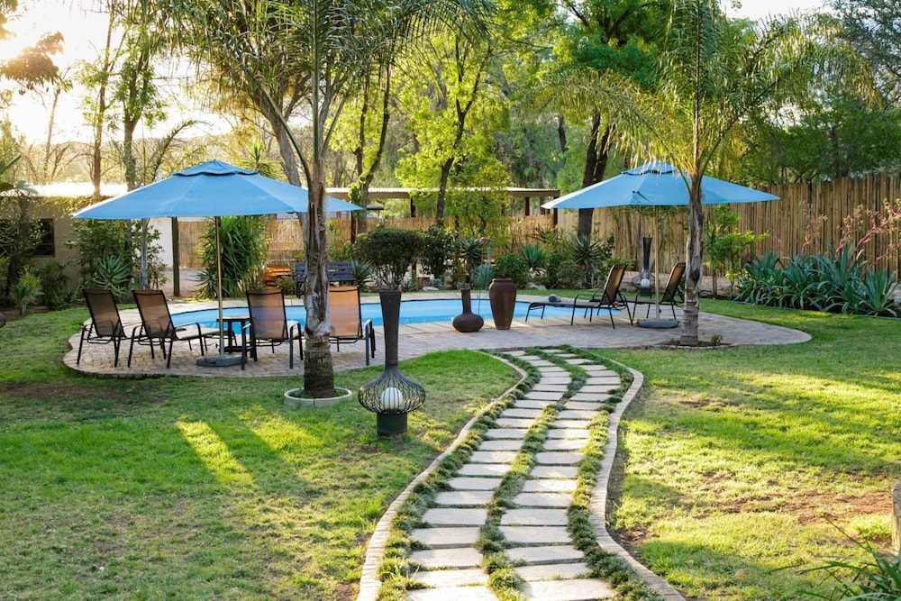 Oakdene Guest House 34/42