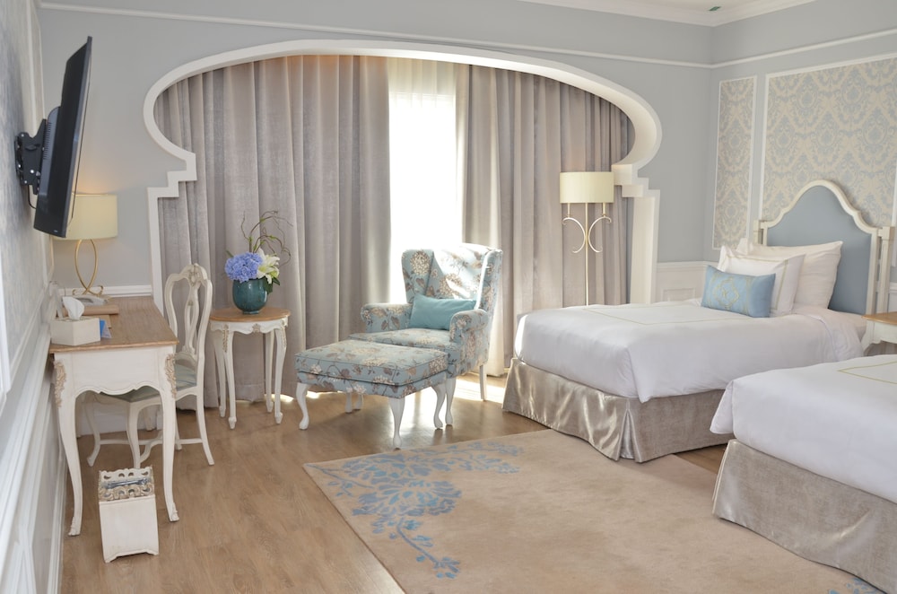 Noor Hotel 15/58