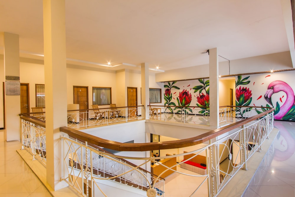 Kuta Suci Beach Hotel 3/43