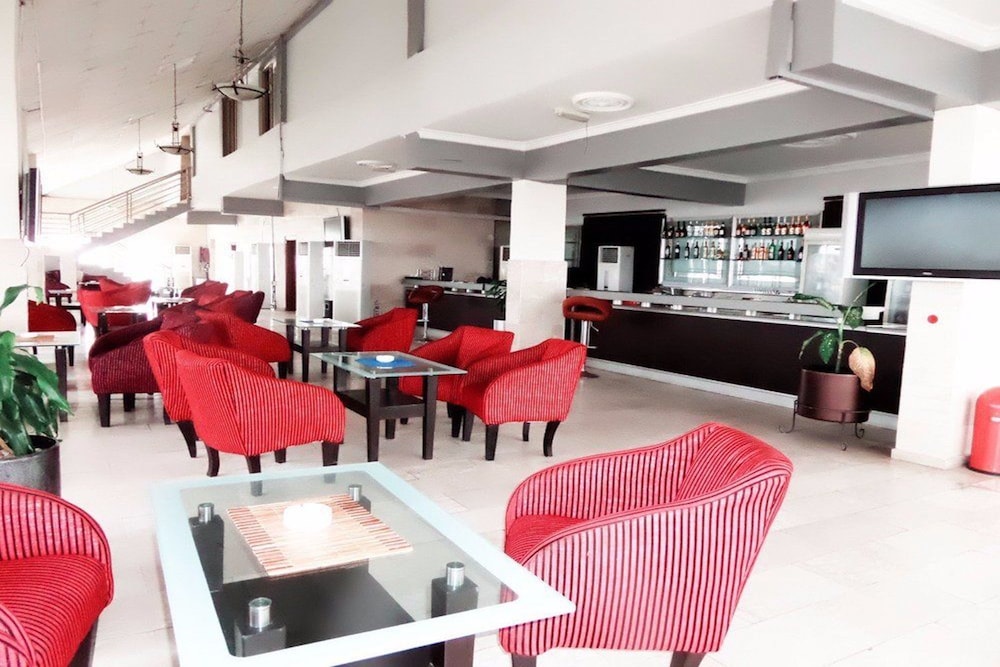 Pelican Hotel Lekki 28/43