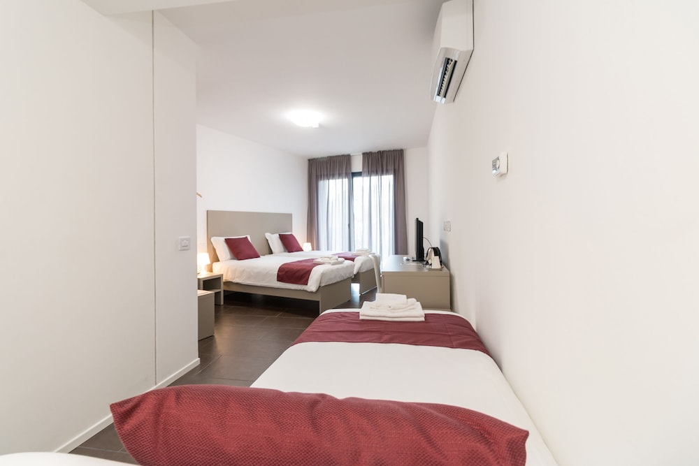 Cascina Fossata Hotel Residence 25/58