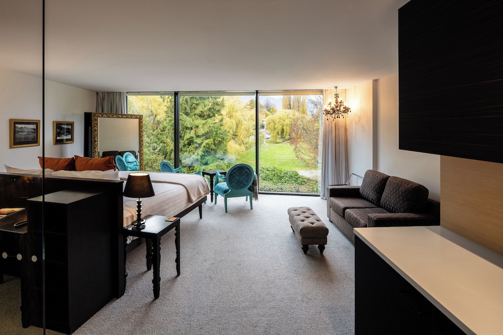 Queenstown Park Boutique Hotel 28/77