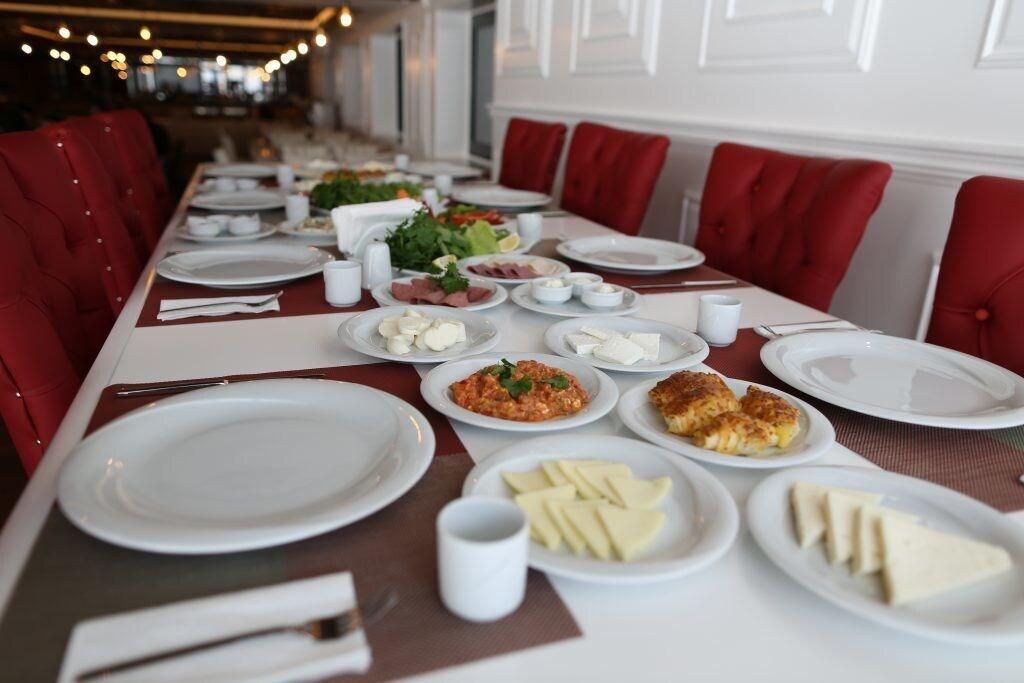 Florya Grand Hotel 21/29